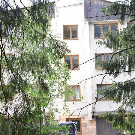 Apartmán Čučoriedka Demänovská Dolina Exterior foto