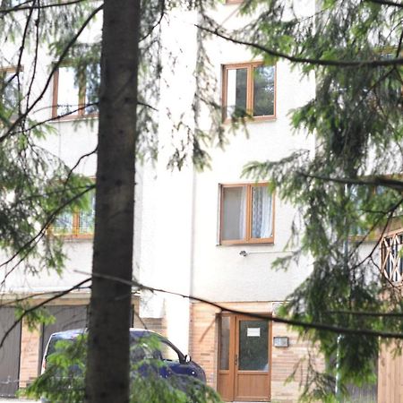 Apartmán Čučoriedka Demänovská Dolina Exterior foto