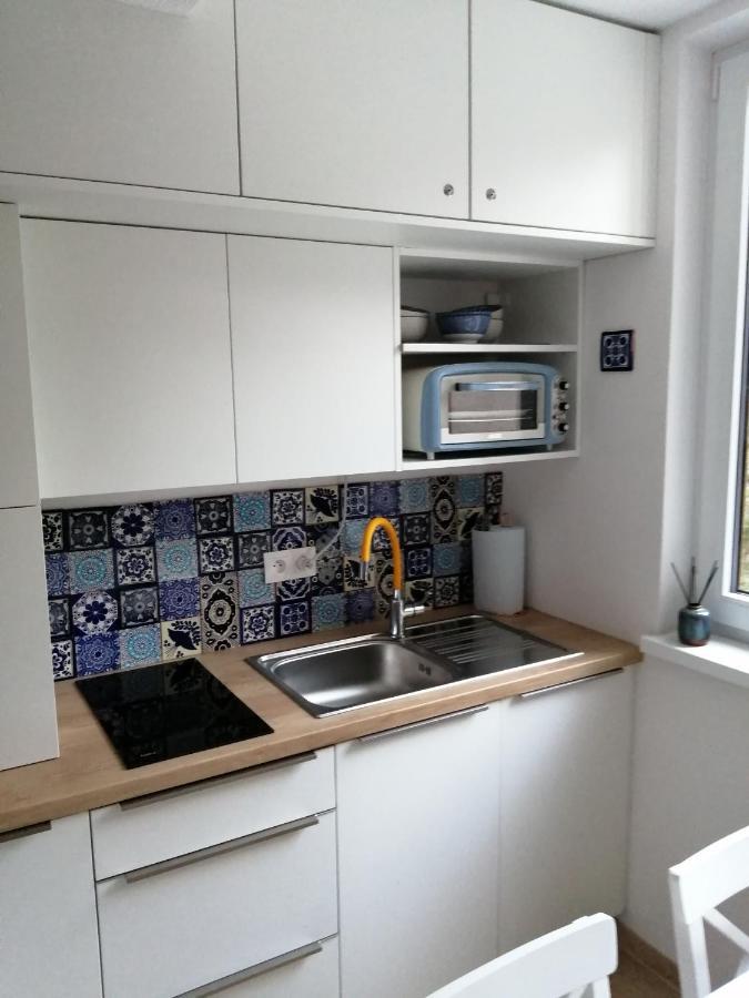 Apartmán Čučoriedka Demänovská Dolina Exterior foto