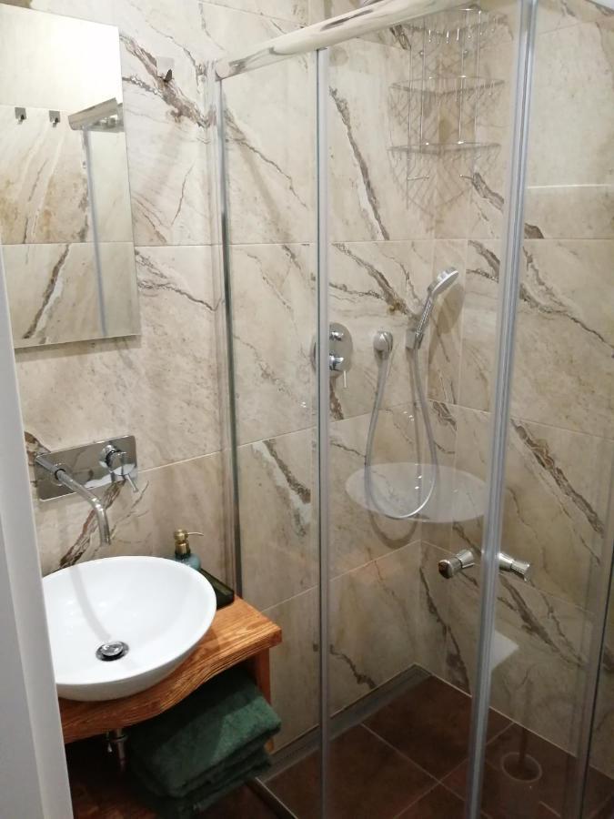 Apartmán Čučoriedka Demänovská Dolina Exterior foto