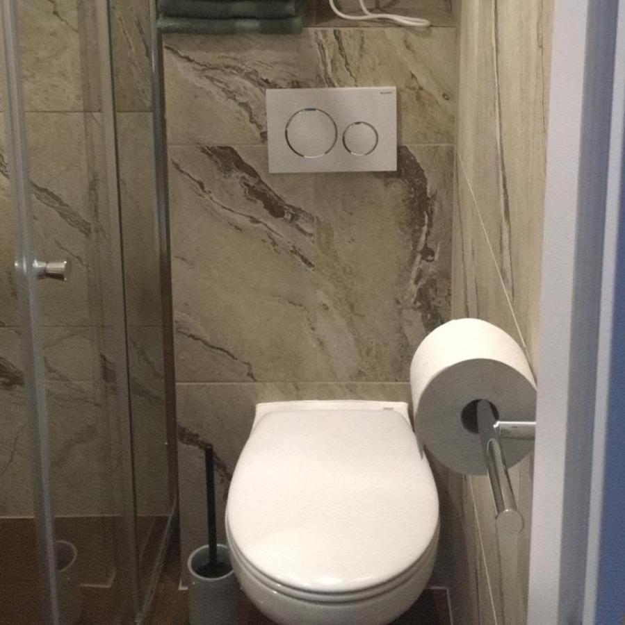 Apartmán Čučoriedka Demänovská Dolina Exterior foto