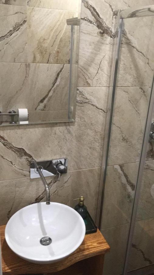 Apartmán Čučoriedka Demänovská Dolina Exterior foto
