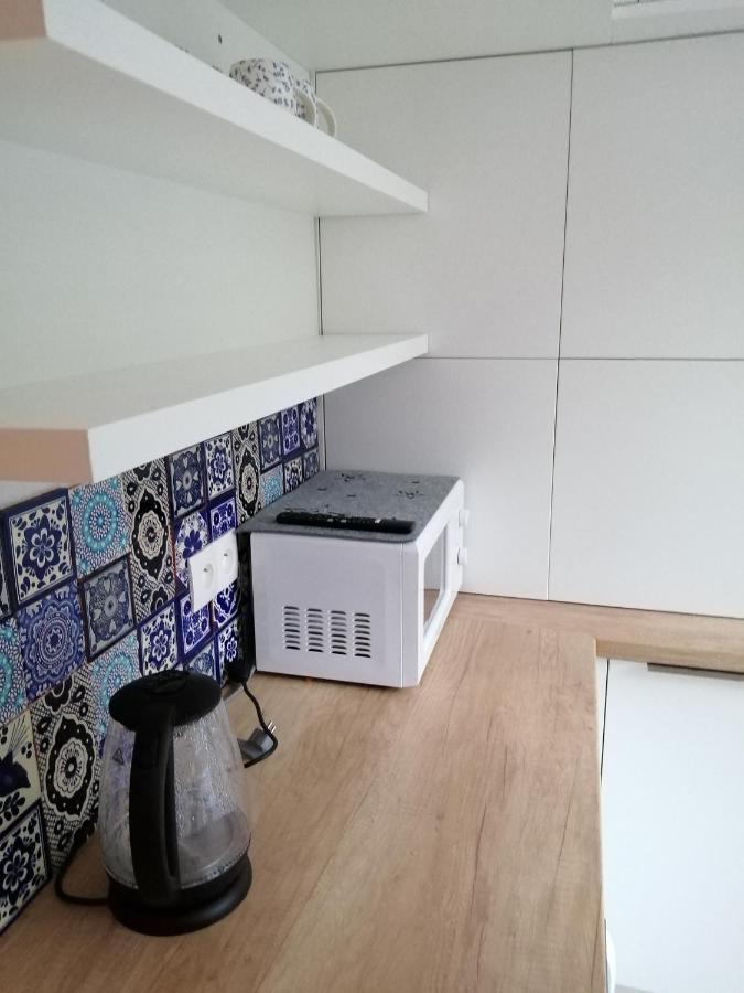 Apartmán Čučoriedka Demänovská Dolina Exterior foto