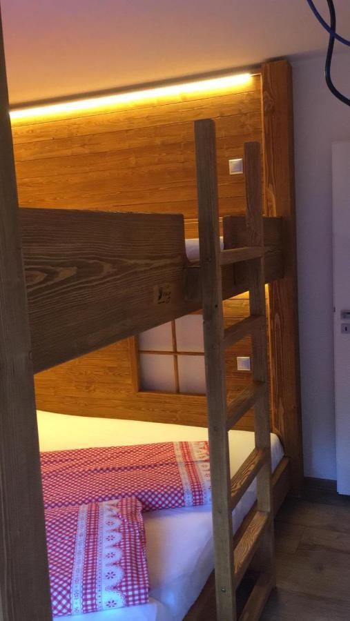 Apartmán Čučoriedka Demänovská Dolina Exterior foto