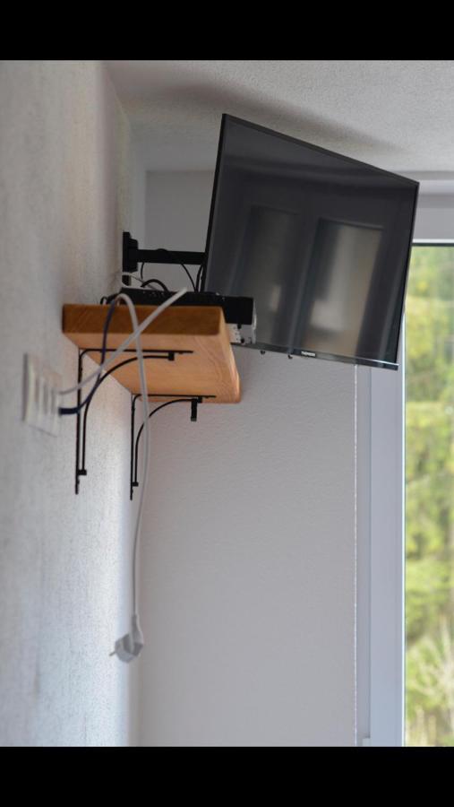 Apartmán Čučoriedka Demänovská Dolina Exterior foto