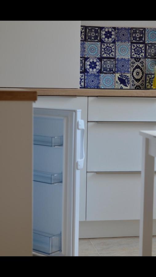 Apartmán Čučoriedka Demänovská Dolina Exterior foto