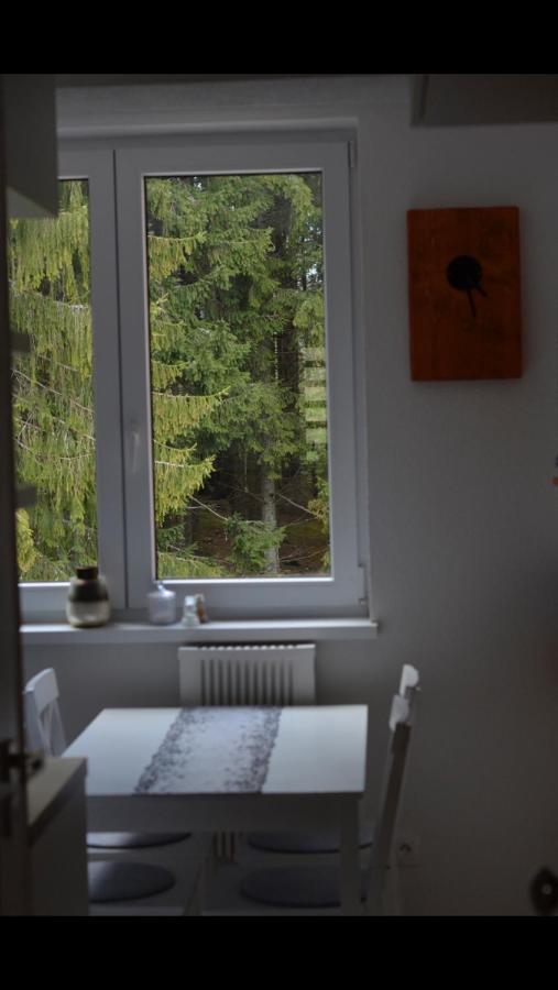 Apartmán Čučoriedka Demänovská Dolina Exterior foto